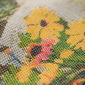 Heritage Park Towel by Ekelund